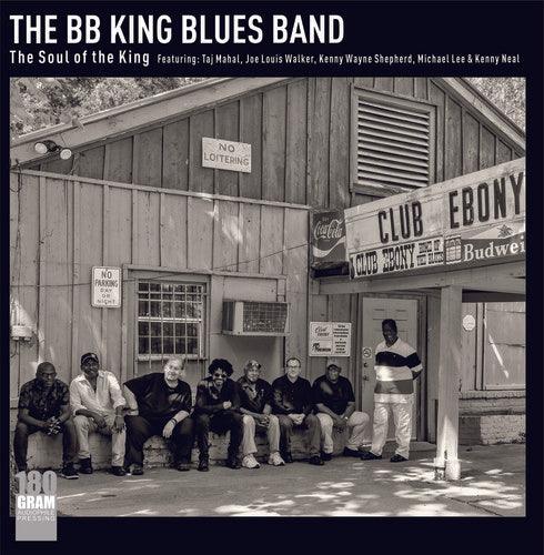 B.B. Kings Blues Band- A Tribute To The King [ vinyl ]