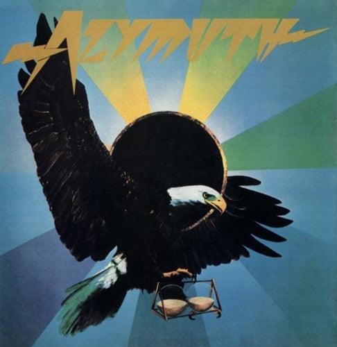 Azymuth- Aguia Nao Come Mosca [ vinyl ]