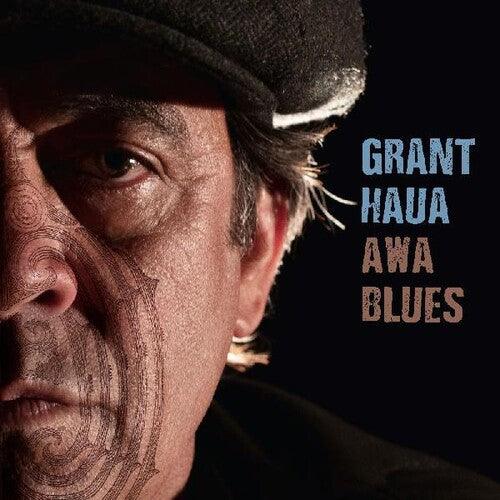 Grant Haua- Awa Blues [ vinyl ]