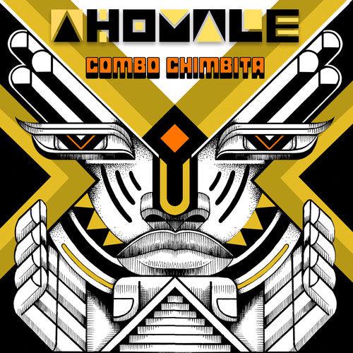 Combo Chimbita- Ahomale [ vinyl ]
