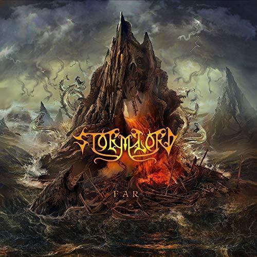 Stormlord- Far [ vinyl ]