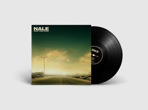 Nale- Ghost Road Blues [ vinyl ]