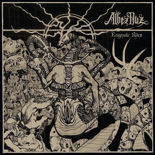 Albez Duz- Enigmatic Rites [ vinyl ]