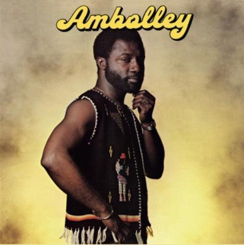 Gyedu-Blay Ambolley- Ambolley [ vinyl ]