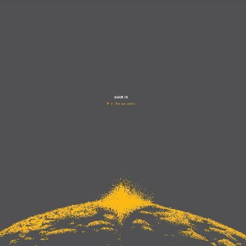 Cave In- Final Transmission [ vinyl ]