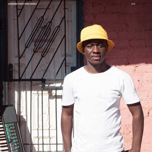 Teno Afrika- Amapiano Selections [ vinyl ]