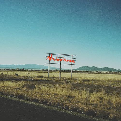 Stubbleman- Mountains & Plains [ vinyl ]