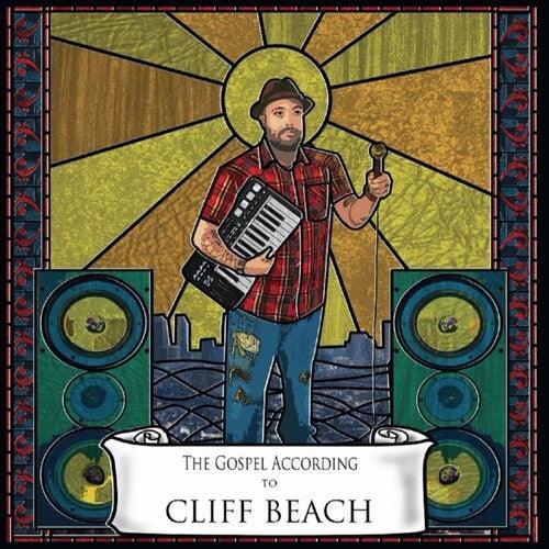 Cliff Beach- The Gospel According to Cliff Beach [ vinyl ]