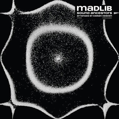 Freddie Gibbs & Madlib- Sound Ancestors (arranged By Kieran Hebden) [ vinyl ]