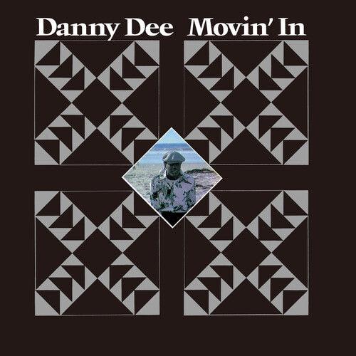 Danny Dee- Movin' In [ vinyl ]