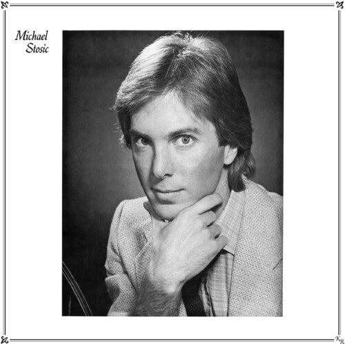 Michael Stosic- Michael Stosic [ vinyl ]