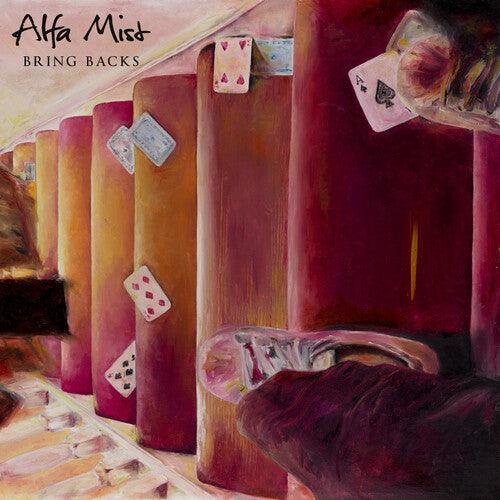 Alfa Mist- Bring Backs [ vinyl ]