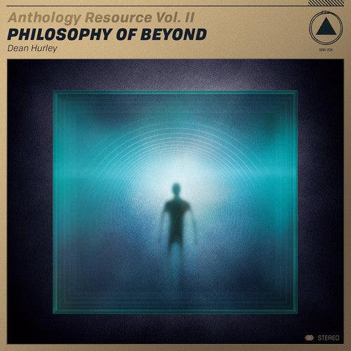 Dean Hurley- Anthology Resource Vol. Ii: Philosophy Of Beyond [ vinyl ]