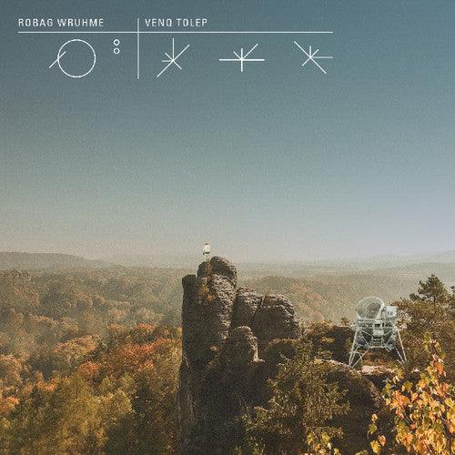 Robag Wruhme- Venq Tolep [ vinyl ]