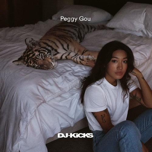 Peggy Gou- Peggy Gou Dj-kicks [ vinyl ]