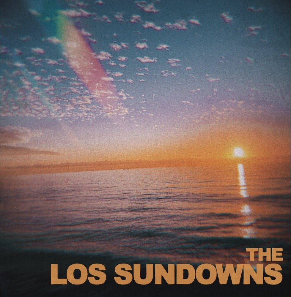Los Sundowns- The Los Sundowns [ vinyl ]