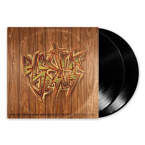 Various- Electric Jesus (Original Soundtrack) [ vinyl ]