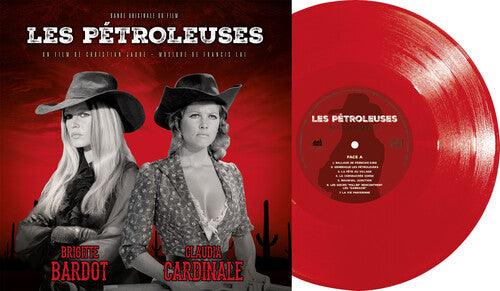 Various- Les Petroleuses (The Legend of Frenchie King) (Original Soundtrack) [ vinyl ]