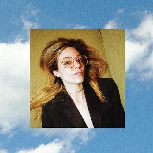 Anna Fox Rochinski- Cherry [ vinyl ]