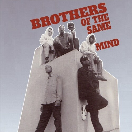 Brothers of the Same Mind- Brothers Of The Same Mind [ vinyl ]