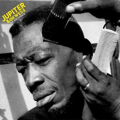 Jupiter & Okwess- Na Kozonga [ vinyl ]