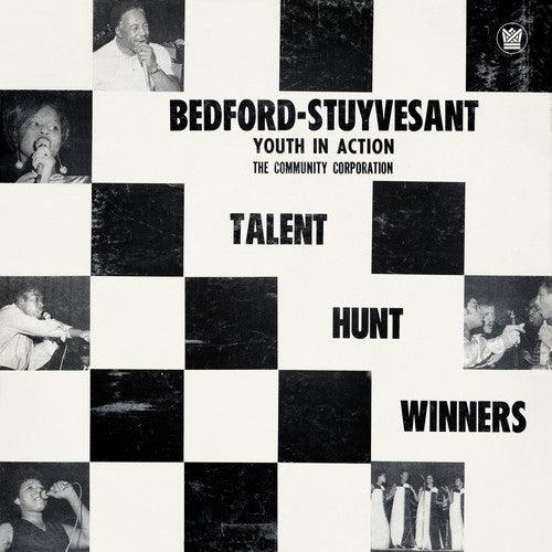 Various Artists- Yia Talent Contest Winners (Various Artists) [ vinyl ]