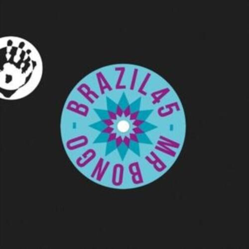 Di Melo- Kilario / Pernalonga [ vinyl ]