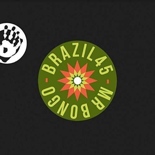 Di Melo- Magalhaes E Sua Guitarra - Xango / Os Panteras - Lambada Pauleira [ vinyl ]