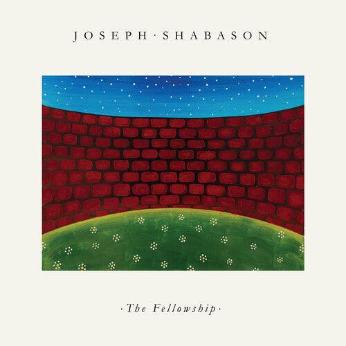 Joseph Shabason- The Fellowship [ vinyl ]