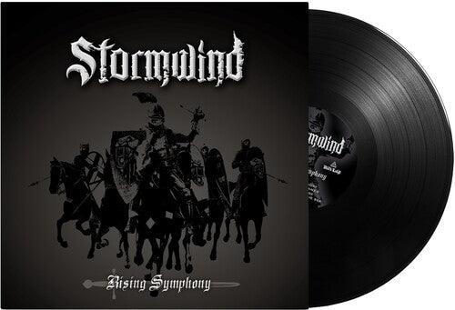 Stormwind- Rising Symphony [ vinyl ]