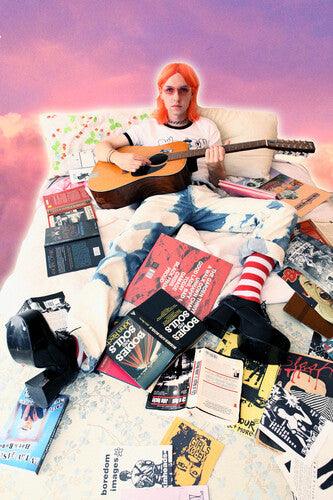 Jam City- Pillowland [ vinyl ]