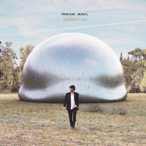 Yonatan Daskal- Romantican [ vinyl ]