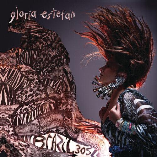 Gloria Estefan- Brazil305 [ vinyl ]