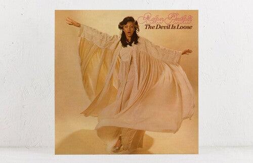 Asha Puthli- The Devil Is Loose [ vinyl ]