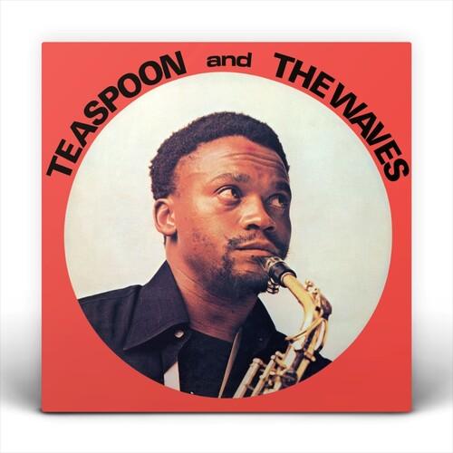 Teaspoon & the Waves- Teaspoon and the Waves [ vinyl ]