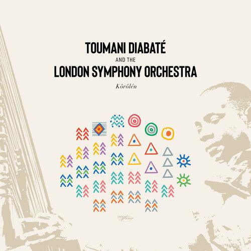 Toumani Diabaté- Korolen [ vinyl ]