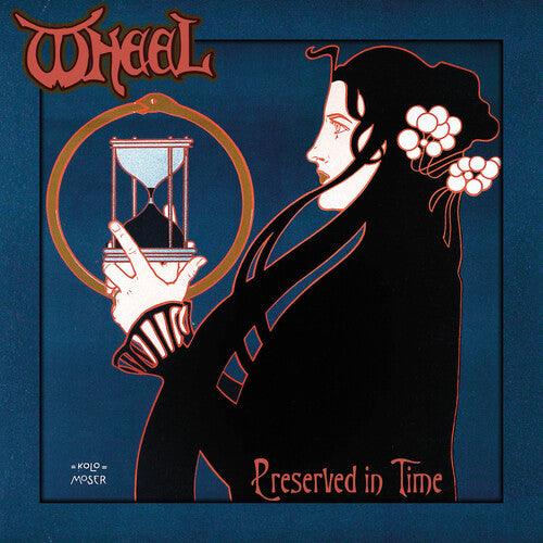 The Wheel- Preserved In Time [ vinyl ]