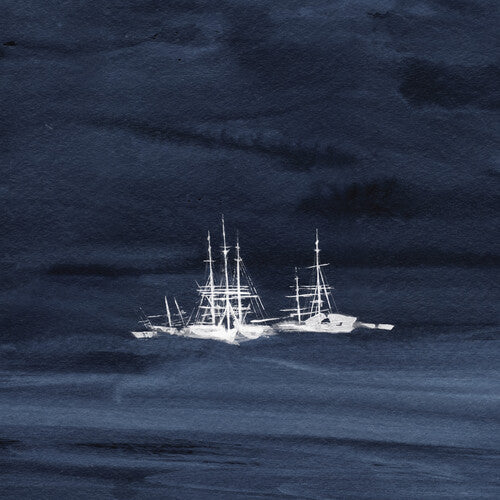 Kauan- Ice Fleet [ vinyl ]