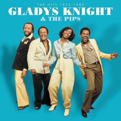 Gladys Knight & the Pips- Hits [ vinyl ]