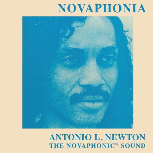 Antonio L. Newton- Novaphonia [ vinyl ]