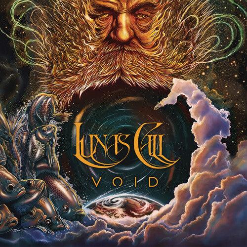 Luna's Call- Void [ vinyl ]