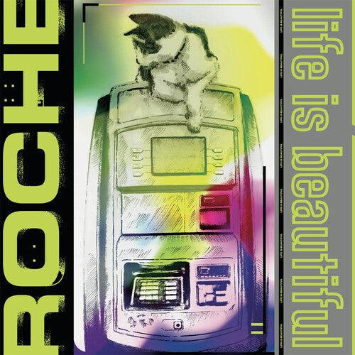 Roche- Life is Beautiful [ vinyl ]