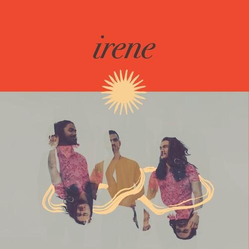 Izy- Irene [ vinyl ]