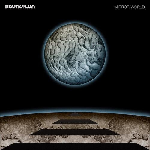 Kovacs the Hun- Mirror World [ vinyl ]