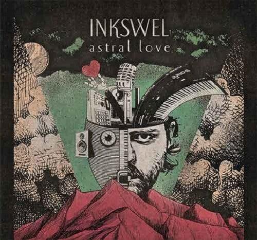 Inkswel- Astral Love [ vinyl ]