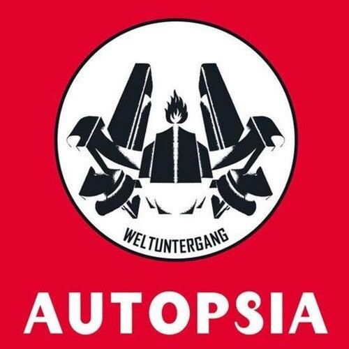 Autopsia- Weltuntergang [ vinyl ]