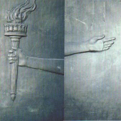 Fugazi- The Argument [ vinyl ]
