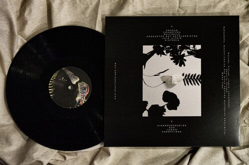 Eneritz Furyak- Emadan [ vinyl ]
