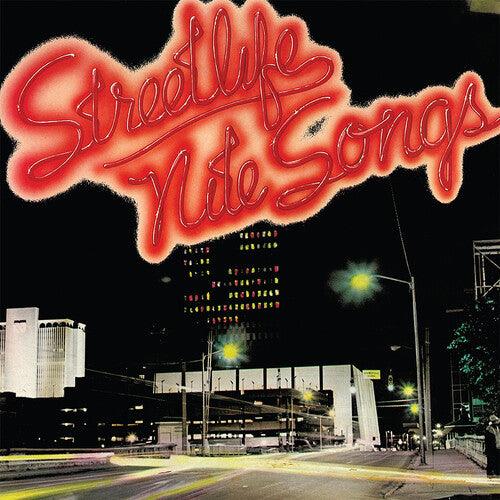 Streetlife- Nite Songs [ vinyl ]