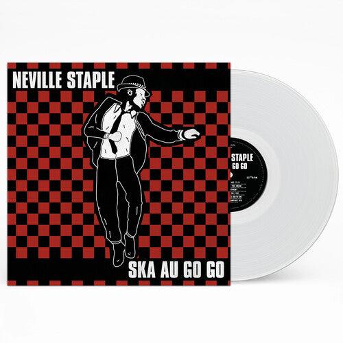 Neville Staple- Ska Au Go Go [ vinyl ]